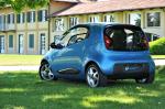 Pininfarina Nido EV 2010 года